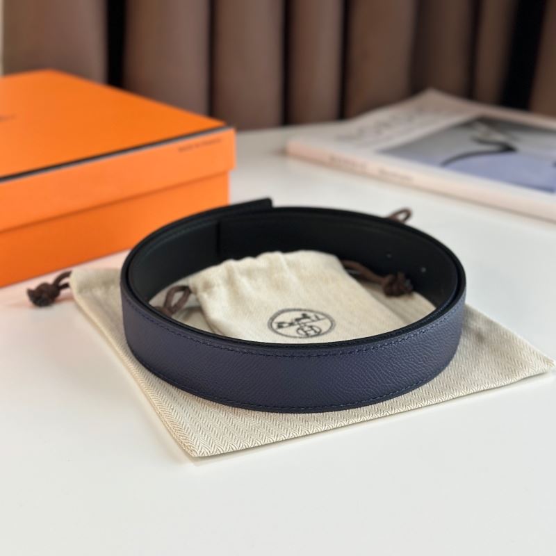 Hermes Belts